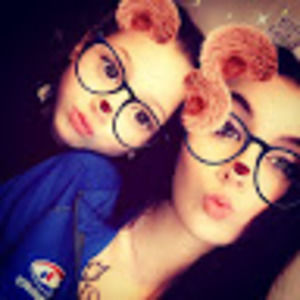 Meet your Posher, Cassidy